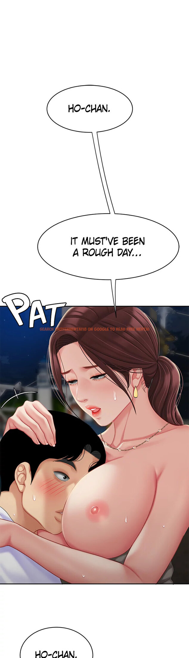 Read Hentai Image 28 130 in comic I Want A Taste - Chapter 29 - www.hentaitnt.net