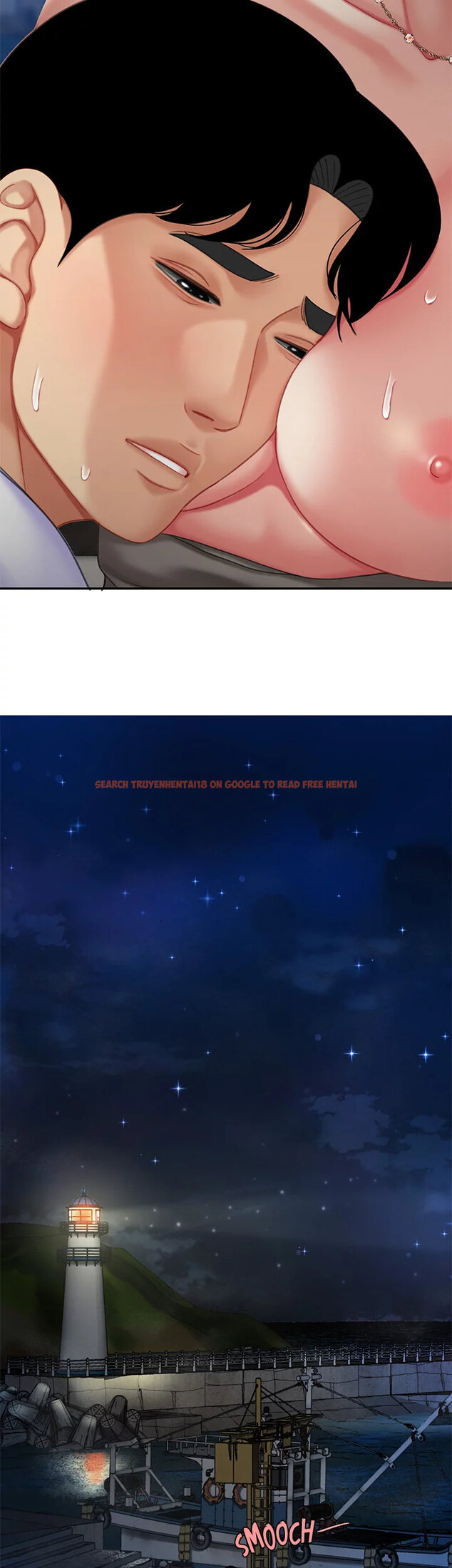 Read Hentai Image 30 130 in comic I Want A Taste - Chapter 29 - www.hentaitnt.net