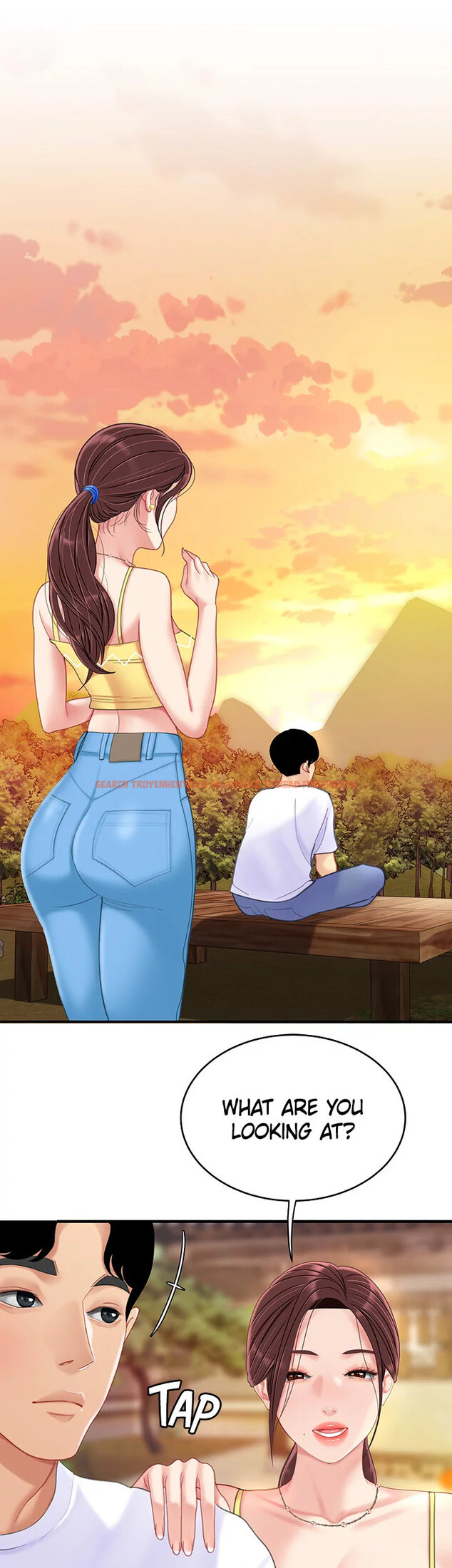 Read Hentai Image 43 131 in comic I Want A Taste - Chapter 29 - www.hentaitnt.net