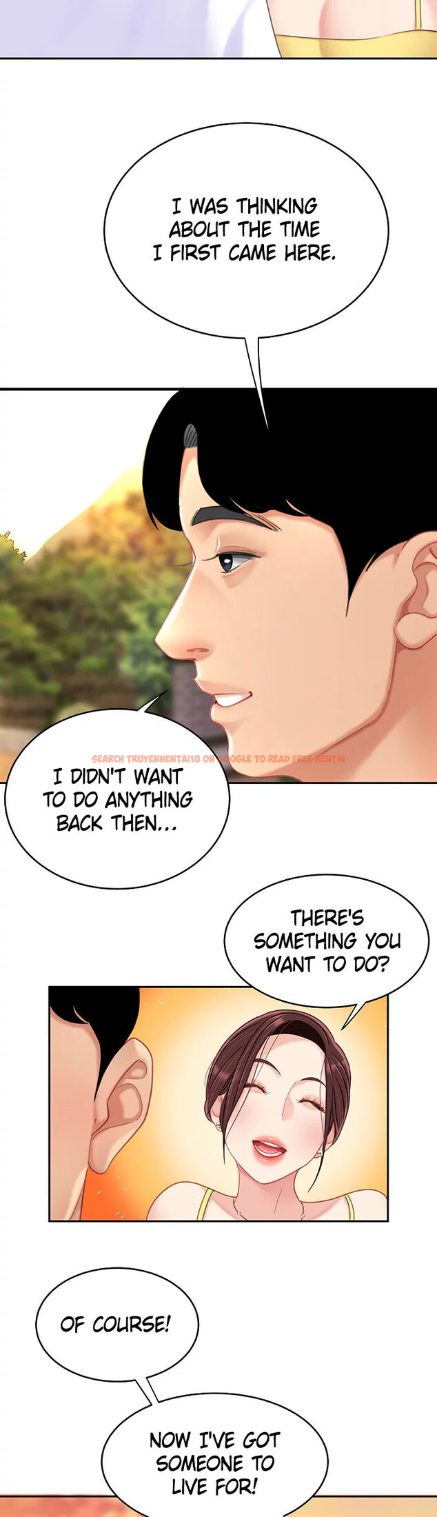 Read Hentai Image 44 131 in comic I Want A Taste - Chapter 29 - www.hentaitnt.net