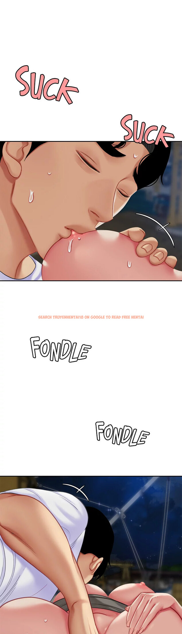 Read Hentai Image 8 129 in comic I Want A Taste - Chapter 29 - www.hentaitnt.net