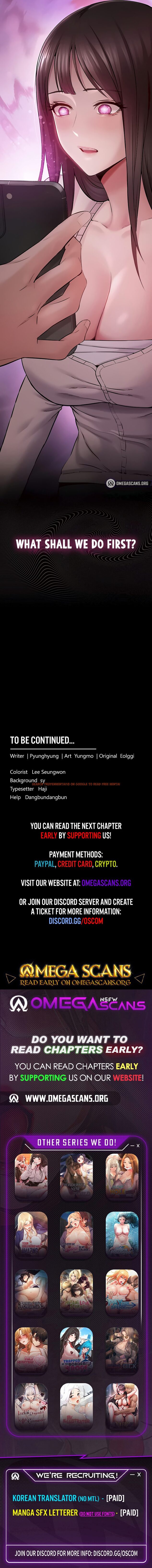 Read Hentai Image 17 defe0 in comic I Want To Work Quietly - Chapter 1 - www.hentaitnt.net