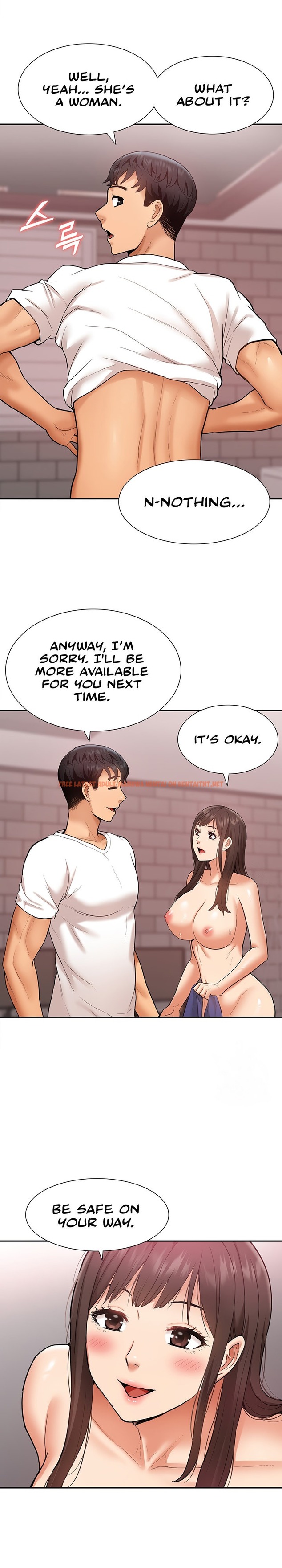 Read Hentai Image 23 24811 in comic I Was The One Who Got Hypnotized But I Made An Idol Harem - Chapter 24 - hentaitnt.net