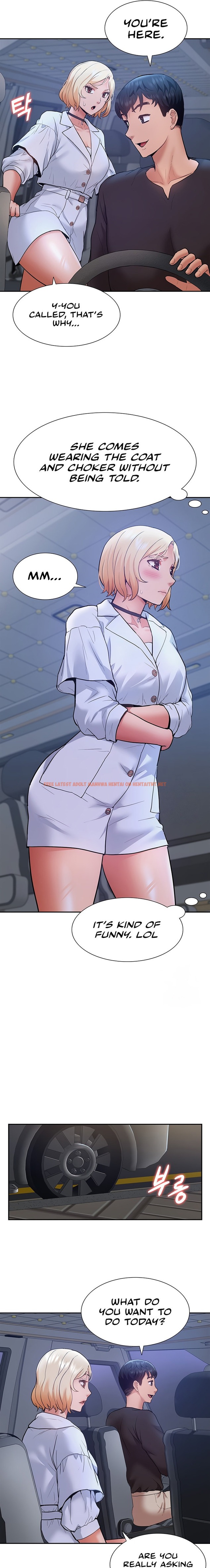 Read Hentai Image 17 39384 in comic I Was The One Who Got Hypnotized But I Made An Idol Harem - Chapter 25 - hentaitnt.net