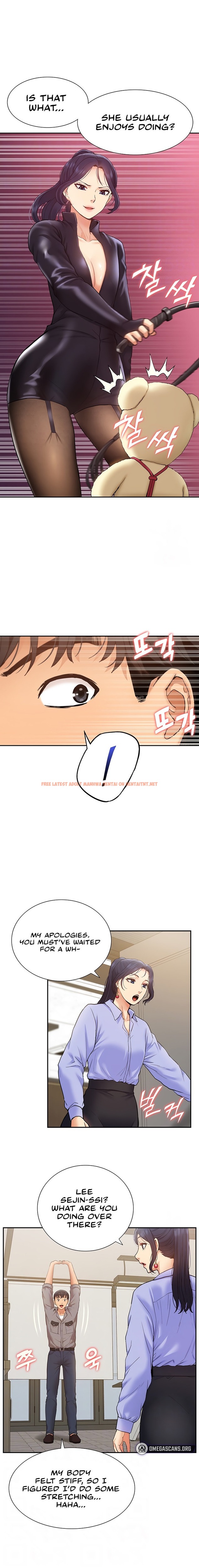 Read Hentai Image 4 39384 in comic I Was The One Who Got Hypnotized But I Made An Idol Harem - Chapter 25 - hentaitnt.net