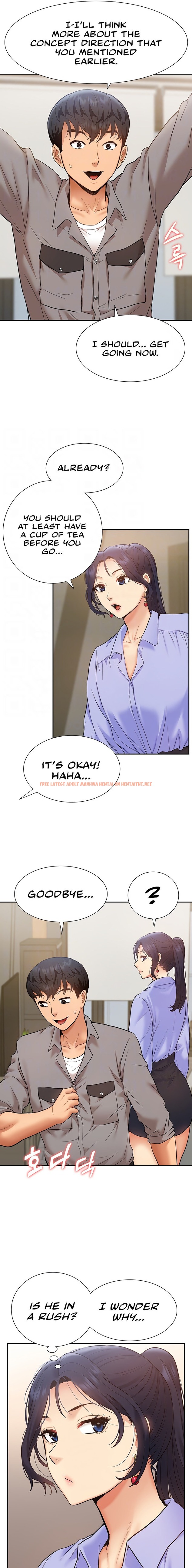 Read Hentai Image 5 39384 in comic I Was The One Who Got Hypnotized But I Made An Idol Harem - Chapter 25 - hentaitnt.net