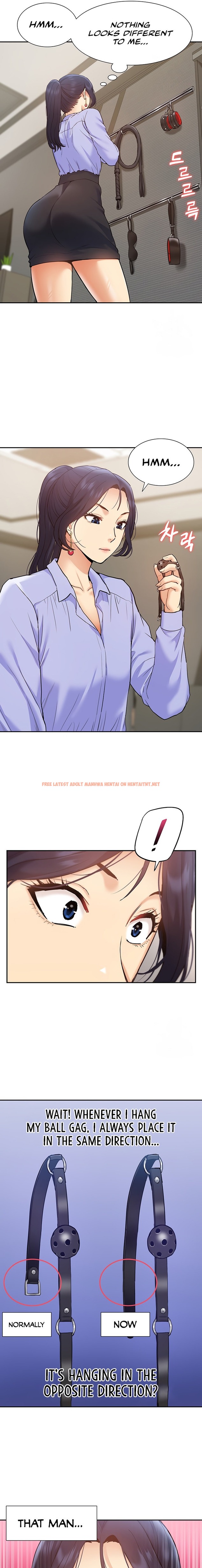 Read Hentai Image 7 39384 in comic I Was The One Who Got Hypnotized But I Made An Idol Harem - Chapter 25 - hentaitnt.net