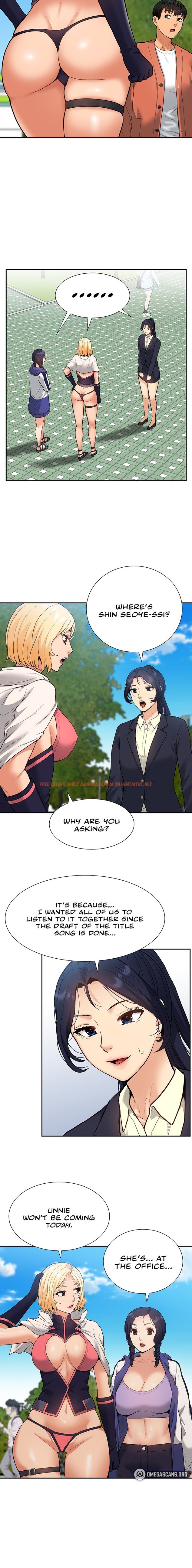 Read Hentai Image 10 22681 in comic I Was The One Who Got Hypnotized But I Made An Idol Harem - Chapter 32 - hentaitnt.net
