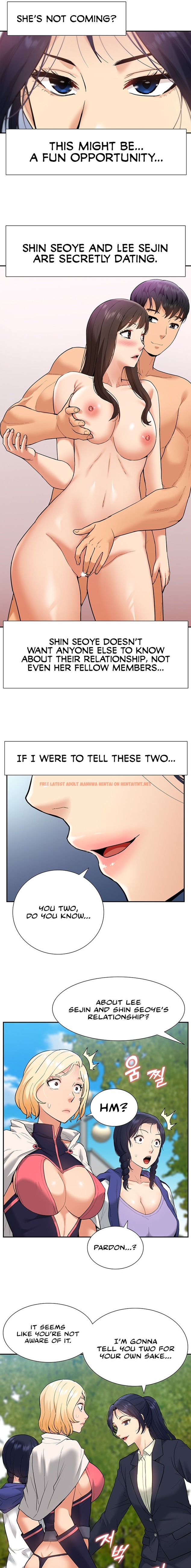 Read Hentai Image 11 22681 in comic I Was The One Who Got Hypnotized But I Made An Idol Harem - Chapter 32 - hentaitnt.net