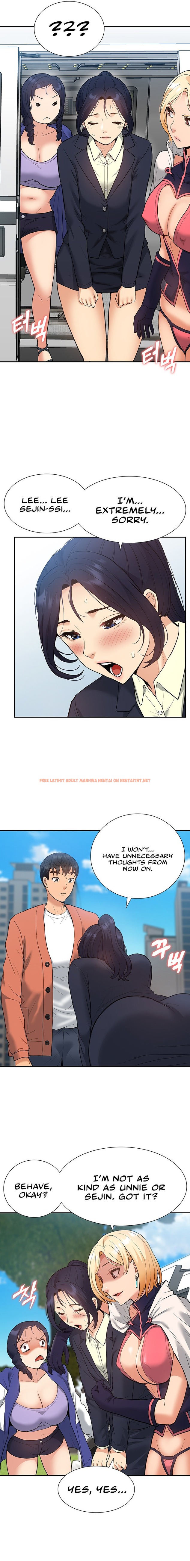 Read Hentai Image 15 22681 in comic I Was The One Who Got Hypnotized But I Made An Idol Harem - Chapter 32 - hentaitnt.net