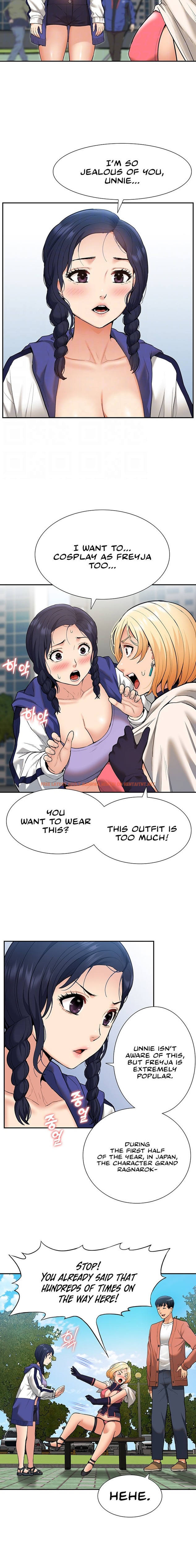Read Hentai Image 4 22681 in comic I Was The One Who Got Hypnotized But I Made An Idol Harem - Chapter 32 - hentaitnt.net