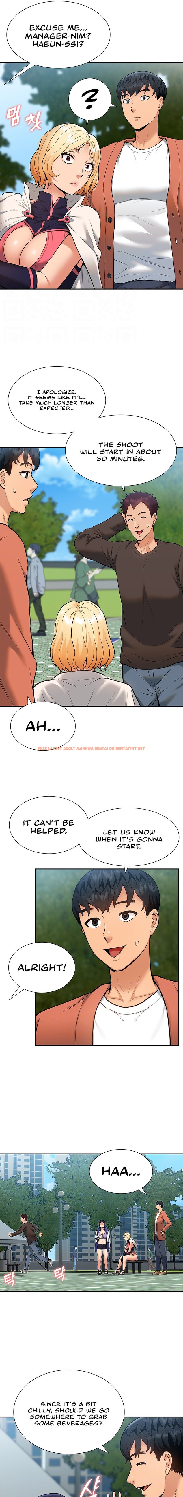 Read Hentai Image 5 22681 in comic I Was The One Who Got Hypnotized But I Made An Idol Harem - Chapter 32 - hentaitnt.net