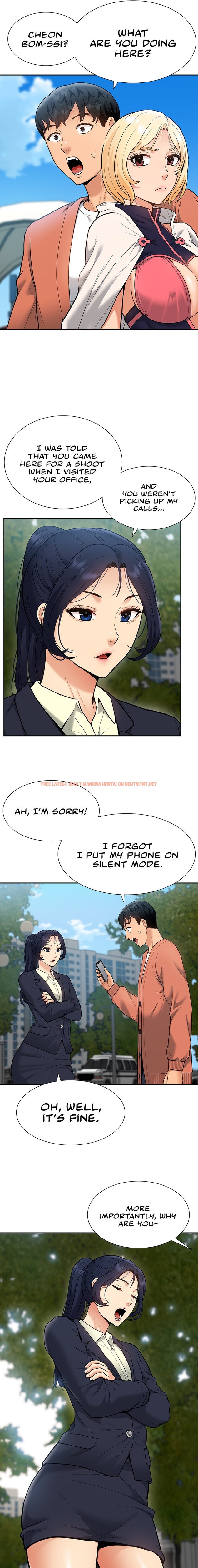 Read Hentai Image 7 22681 in comic I Was The One Who Got Hypnotized But I Made An Idol Harem - Chapter 32 - hentaitnt.net