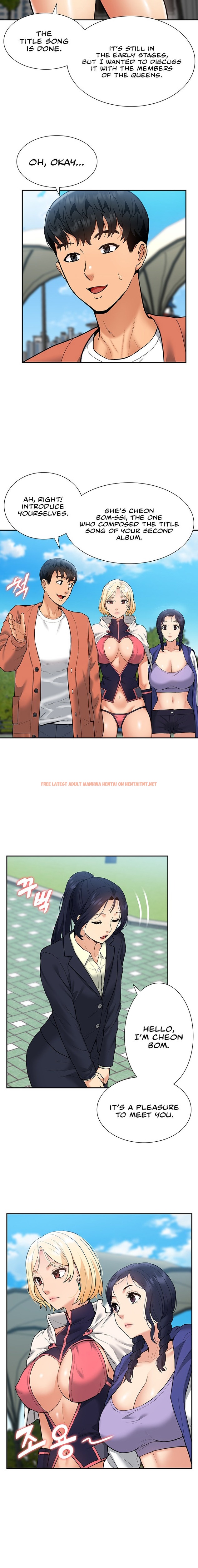 Read Hentai Image 8 22681 in comic I Was The One Who Got Hypnotized But I Made An Idol Harem - Chapter 32 - hentaitnt.net