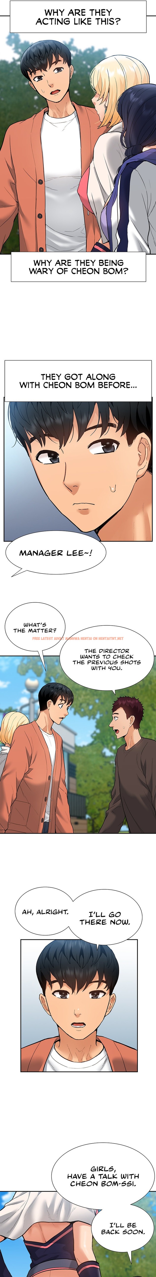 Read Hentai Image 9 22681 in comic I Was The One Who Got Hypnotized But I Made An Idol Harem - Chapter 32 - hentaitnt.net