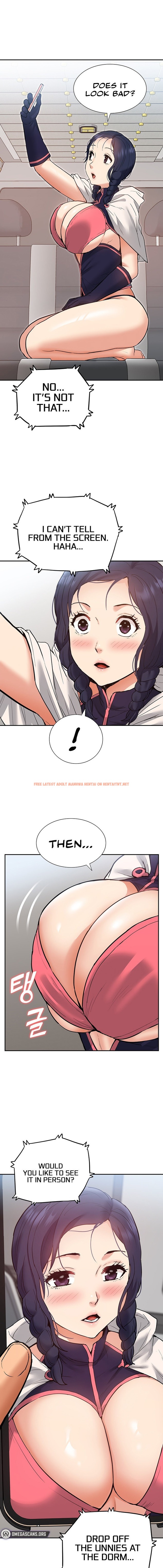 Read Hentai Image 1 22807 in comic I Was The One Who Got Hypnotized But I Made An Idol Harem - Chapter 33 - hentaitnt.net