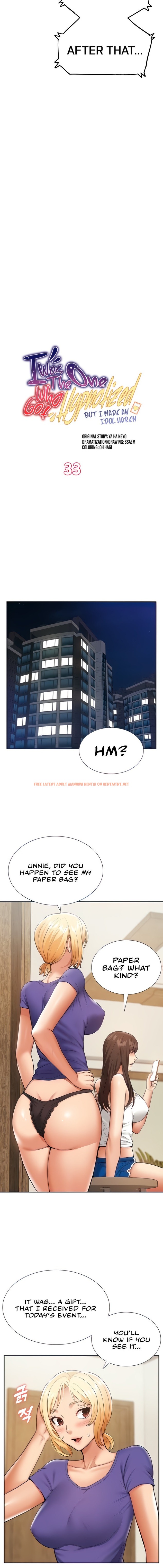 Read Hentai Image 2 22807 in comic I Was The One Who Got Hypnotized But I Made An Idol Harem - Chapter 33 - hentaitnt.net