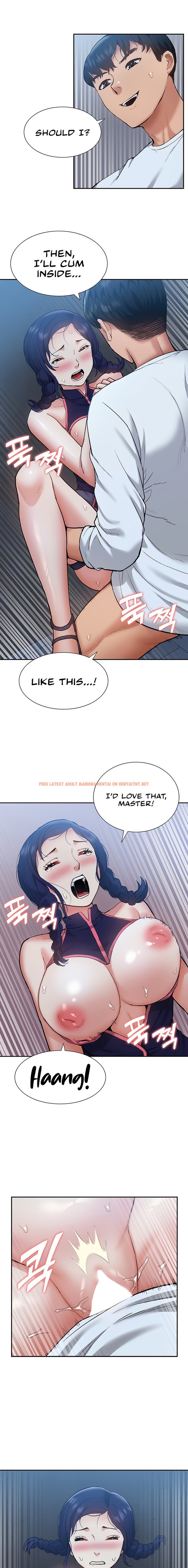 Read Hentai Image 13 22939 in comic I Was The One Who Got Hypnotized But I Made An Idol Harem - Chapter 34 - hentaitnt.net