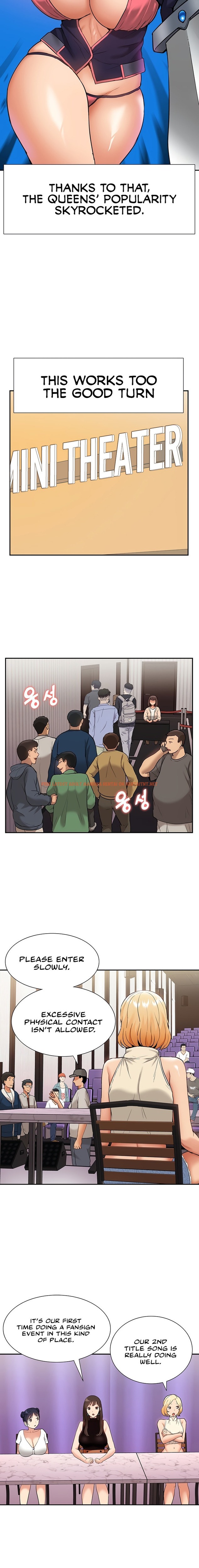 Read Hentai Image 16 22939 in comic I Was The One Who Got Hypnotized But I Made An Idol Harem - Chapter 34 - hentaitnt.net