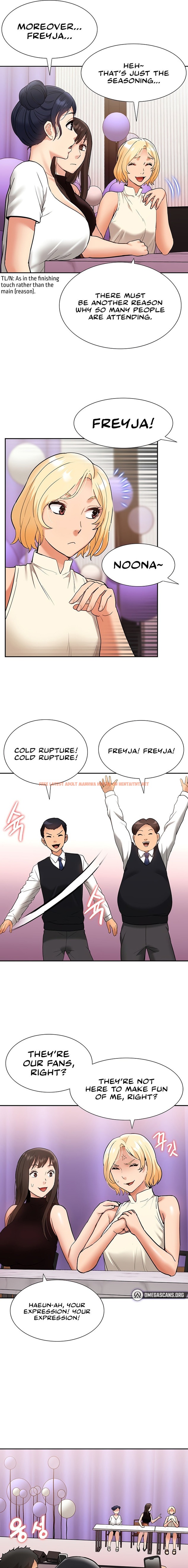 Read Hentai Image 17 22939 in comic I Was The One Who Got Hypnotized But I Made An Idol Harem - Chapter 34 - hentaitnt.net