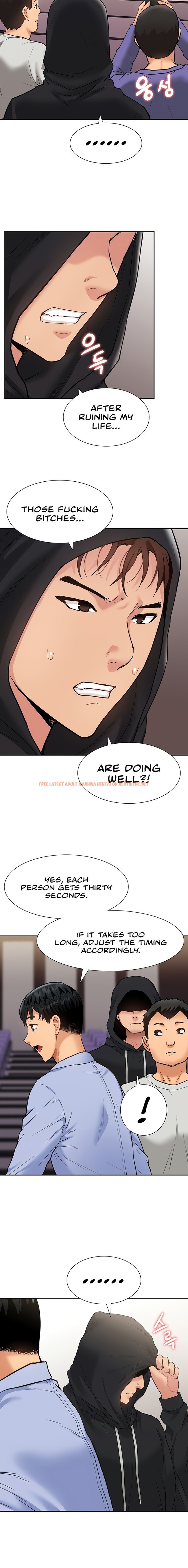 Read Hentai Image 18 22940 in comic I Was The One Who Got Hypnotized But I Made An Idol Harem - Chapter 34 - hentaitnt.net