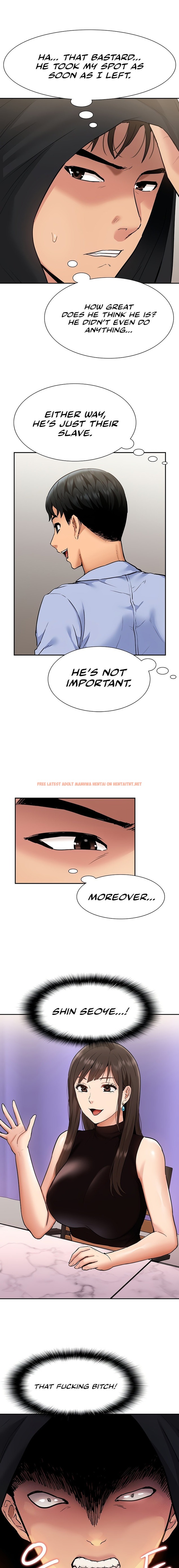 Read Hentai Image 19 22940 in comic I Was The One Who Got Hypnotized But I Made An Idol Harem - Chapter 34 - hentaitnt.net