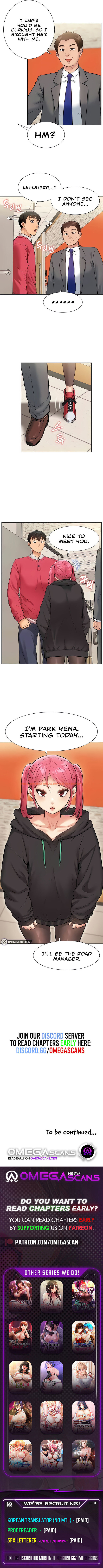 Read Hentai Image 8 84e83 in comic I Was The One Who Got Hypnotized But I Made An Idol Harem - Chapter 38 - hentaitnt.net