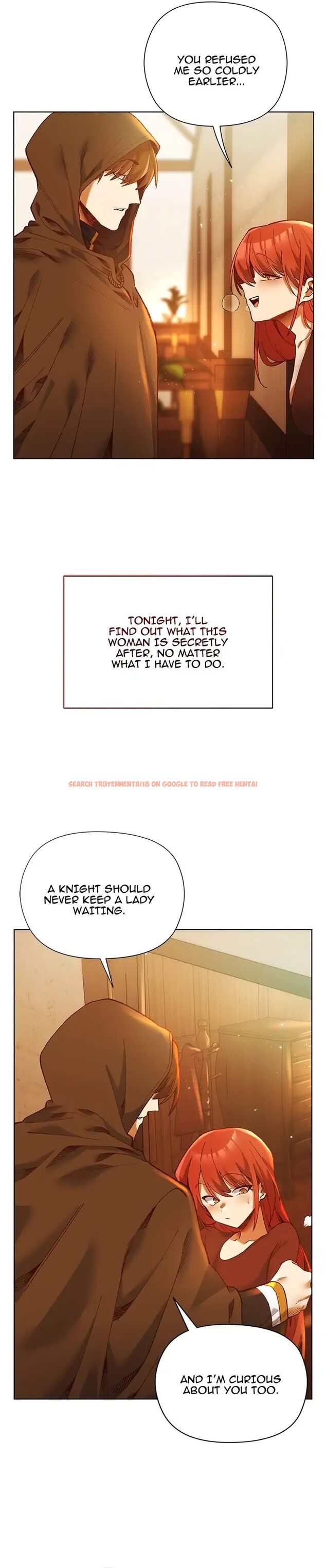 Read Hentai Image 24 99086 in comic I Will Protect The Lady - Chapter 0 - hentaitnt.net