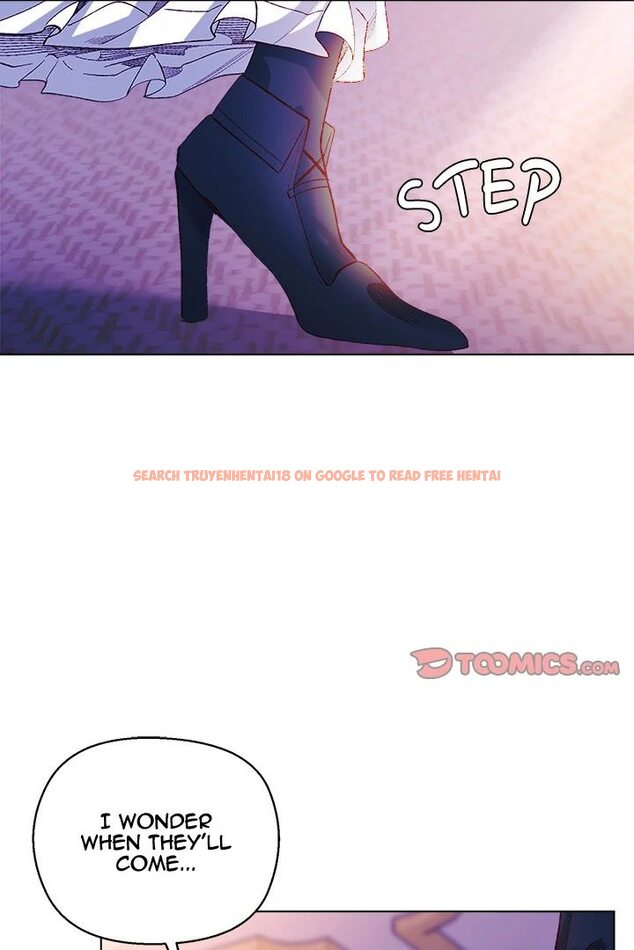 Read Hentai Image 21 cdd6e in comic I Will Protect The Lady - Chapter 10 - hentaitnt.net