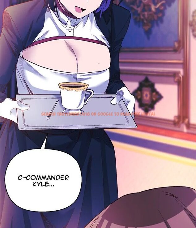Read Hentai Image 24 cdd6e in comic I Will Protect The Lady - Chapter 10 - hentaitnt.net