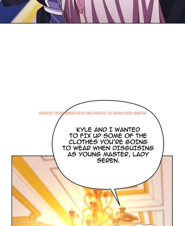 Read Hentai Image 4 cdd6e in comic I Will Protect The Lady - Chapter 10 - hentaitnt.net