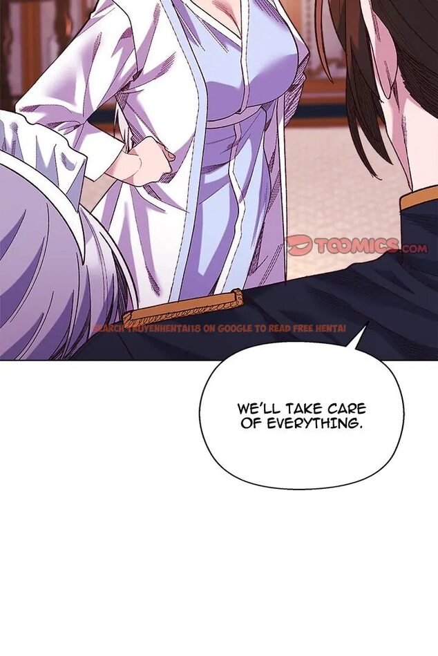 Read Hentai Image 8 cdd6e in comic I Will Protect The Lady - Chapter 10 - hentaitnt.net