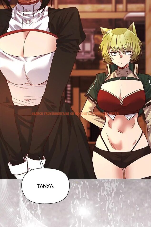 Read Hentai Image 90 cdd6e in comic I Will Protect The Lady - Chapter 10 - hentaitnt.net