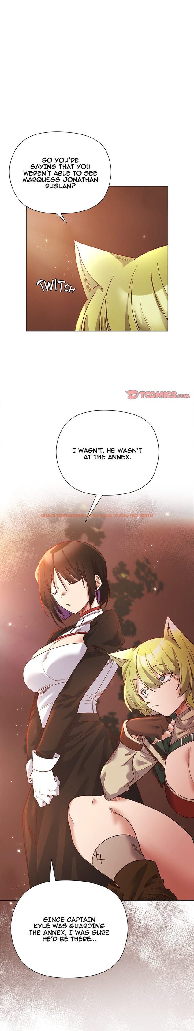 Read Hentai Image 1 1c646 in comic I Will Protect The Lady - Chapter 11 - hentaitnt.net