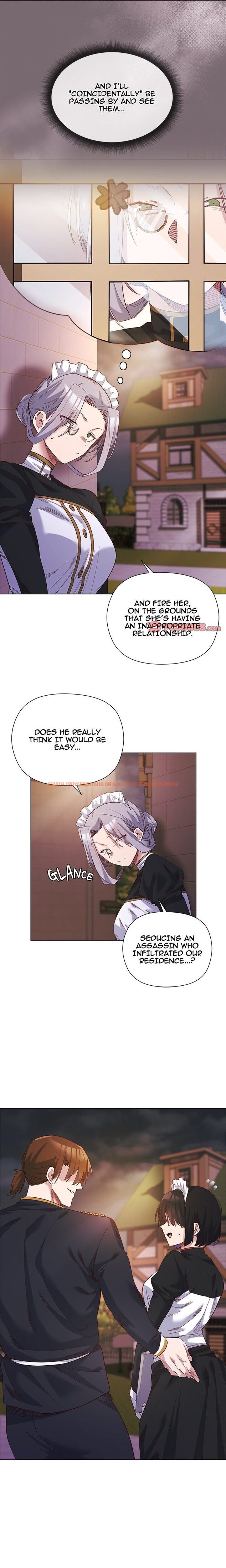 Read Hentai Image 14 1c646 in comic I Will Protect The Lady - Chapter 11 - hentaitnt.net