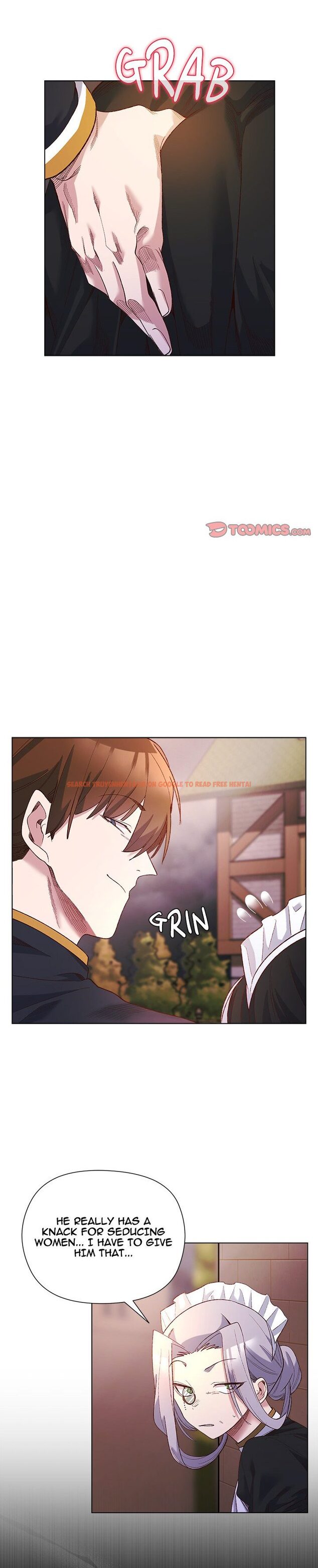 Read Hentai Image 15 1c646 in comic I Will Protect The Lady - Chapter 11 - hentaitnt.net