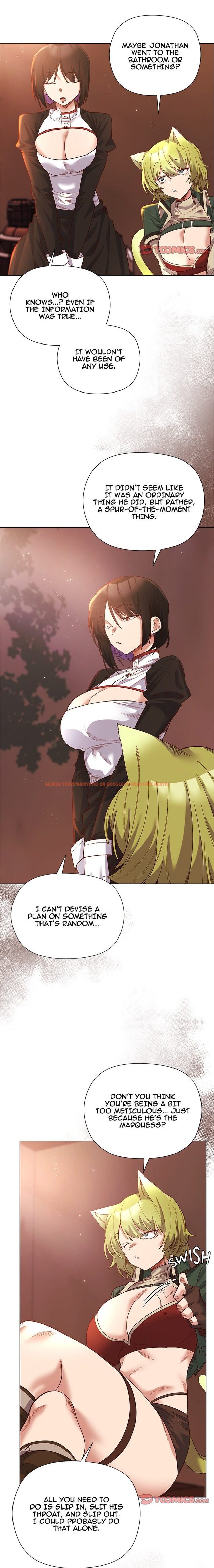 Read Hentai Image 3 1c646 in comic I Will Protect The Lady - Chapter 11 - hentaitnt.net