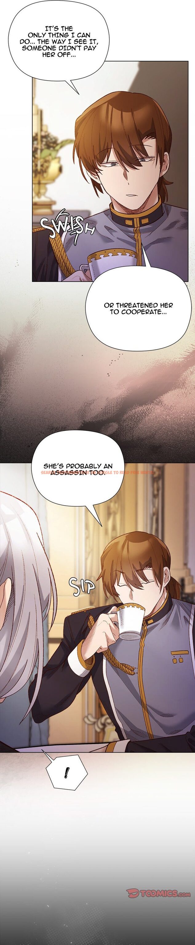 Read Hentai Image 7 1c646 in comic I Will Protect The Lady - Chapter 11 - hentaitnt.net