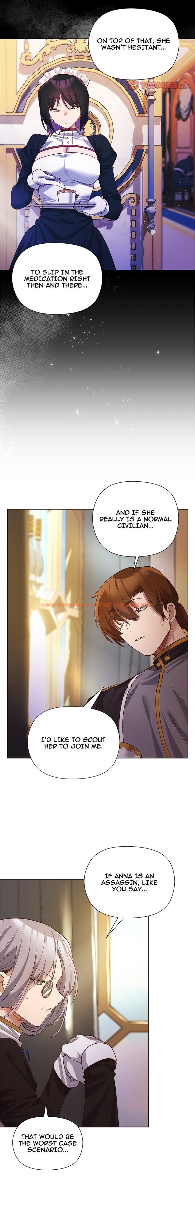 Read Hentai Image 9 1c646 in comic I Will Protect The Lady - Chapter 11 - hentaitnt.net