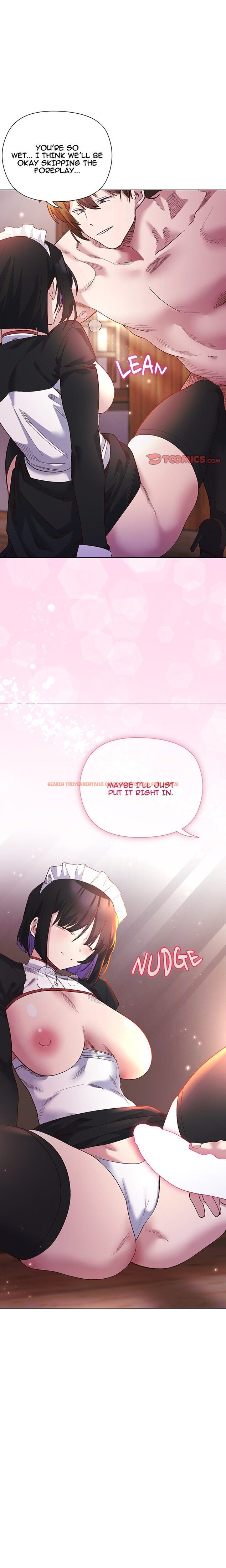 Read Hentai Image 1 8168a in comic I Will Protect The Lady - Chapter 12 - hentaitnt.net