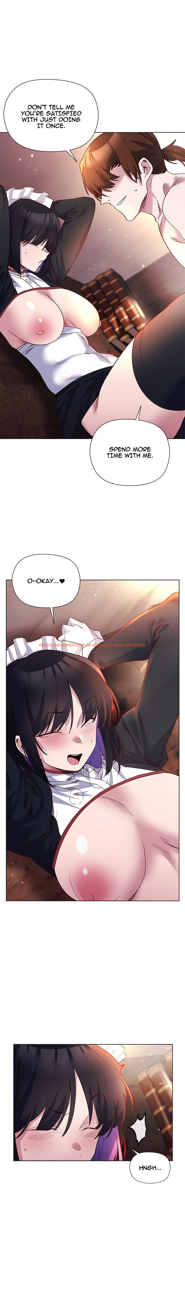 Read Hentai Image 10 8168a in comic I Will Protect The Lady - Chapter 12 - hentaitnt.net