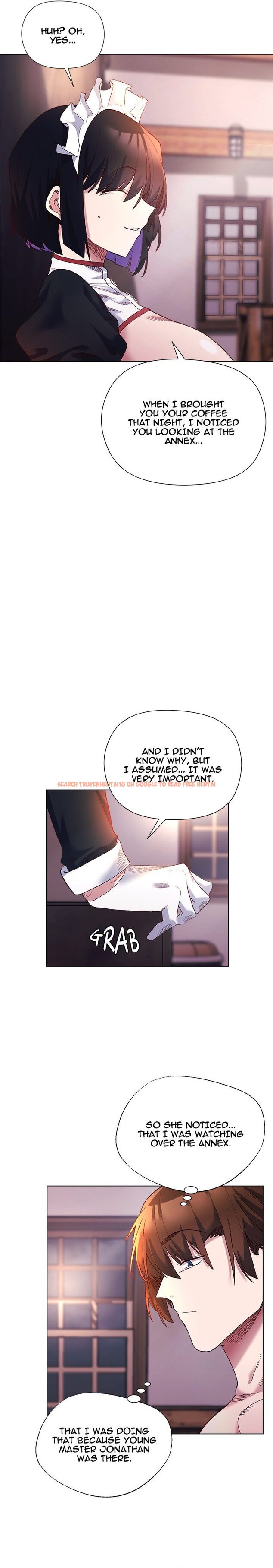 Read Hentai Image 14 8168a in comic I Will Protect The Lady - Chapter 12 - hentaitnt.net