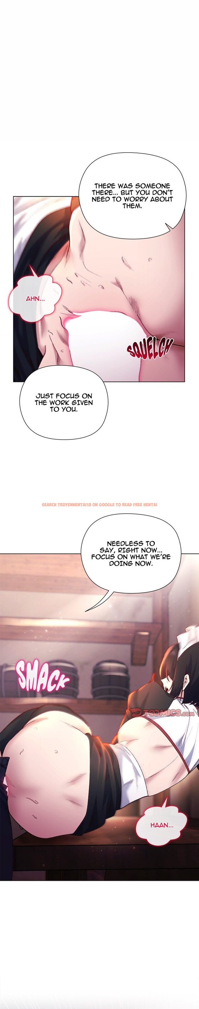 Read Hentai Image 16 8168a in comic I Will Protect The Lady - Chapter 12 - hentaitnt.net