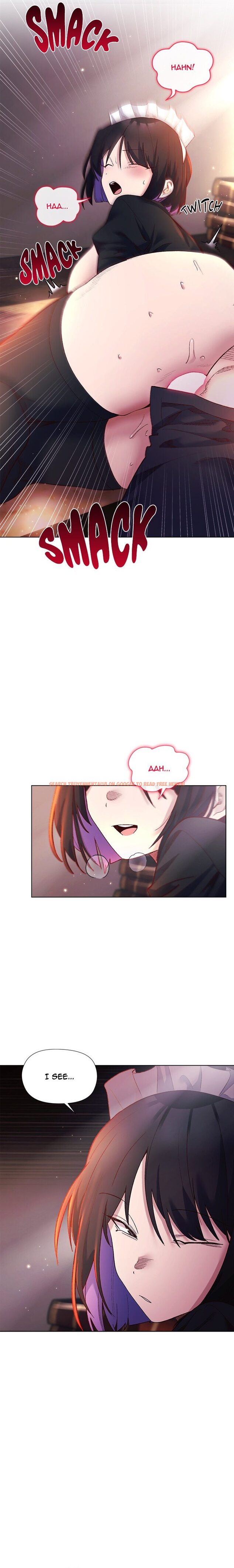 Read Hentai Image 17 8168a in comic I Will Protect The Lady - Chapter 12 - hentaitnt.net