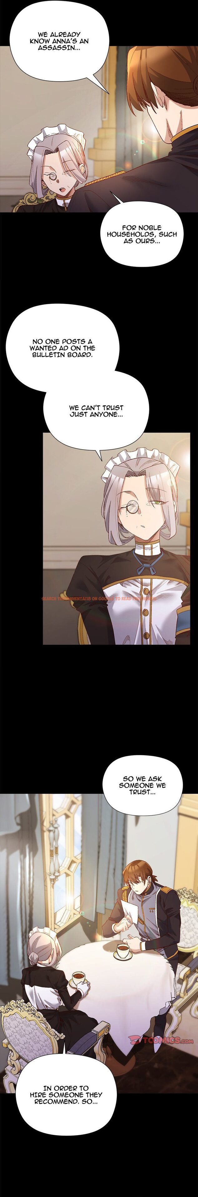 Read Hentai Image 20 8168a in comic I Will Protect The Lady - Chapter 12 - hentaitnt.net