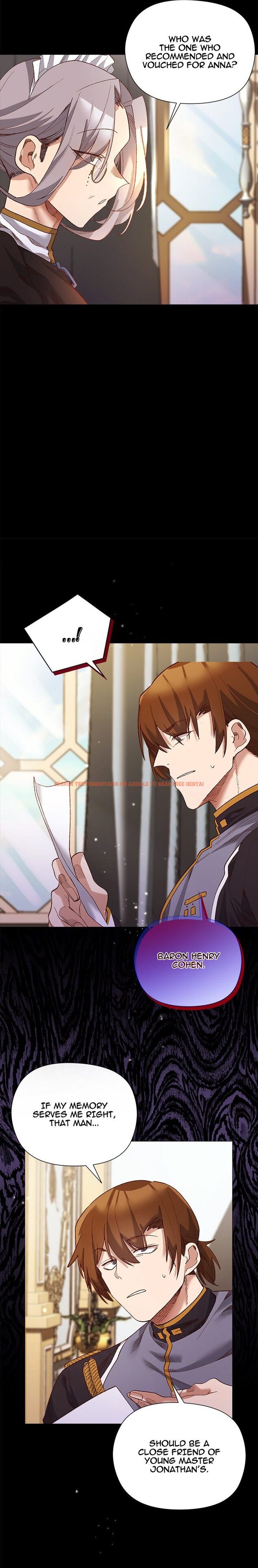 Read Hentai Image 21 8168a in comic I Will Protect The Lady - Chapter 12 - hentaitnt.net
