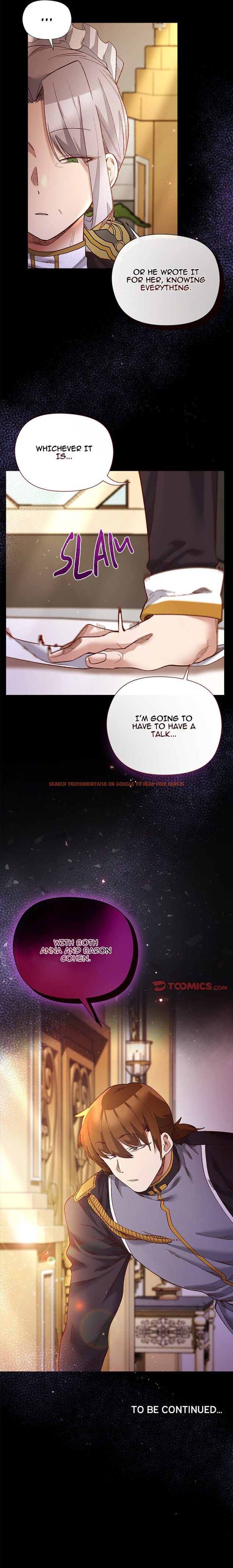 Read Hentai Image 23 8168a in comic I Will Protect The Lady - Chapter 12 - hentaitnt.net