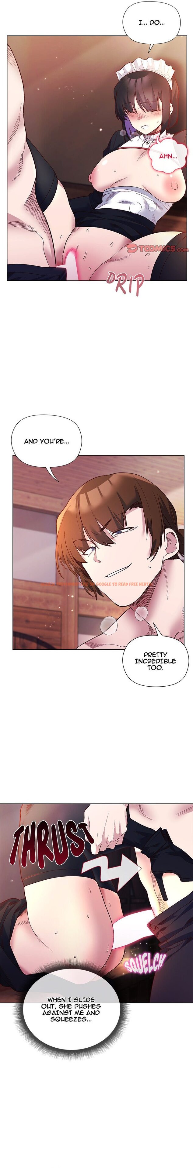 Read Hentai Image 4 8168a in comic I Will Protect The Lady - Chapter 12 - hentaitnt.net