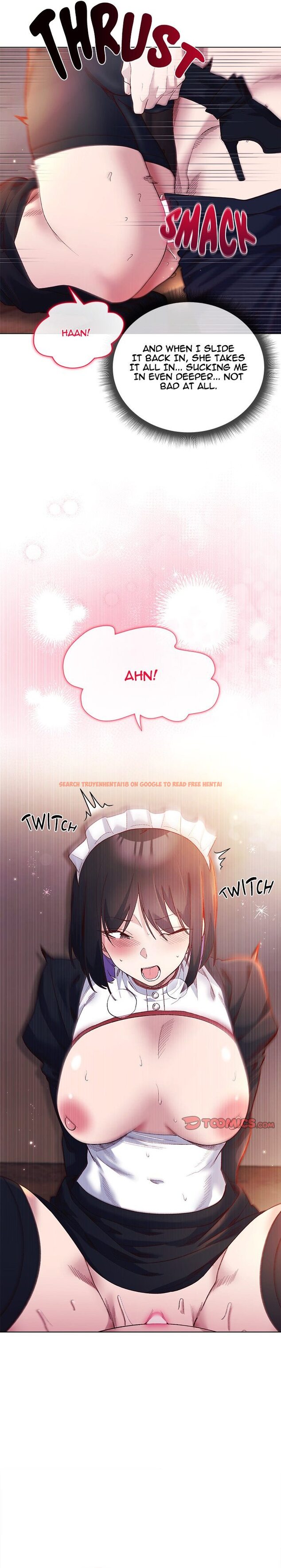 Read Hentai Image 5 8168a in comic I Will Protect The Lady - Chapter 12 - hentaitnt.net