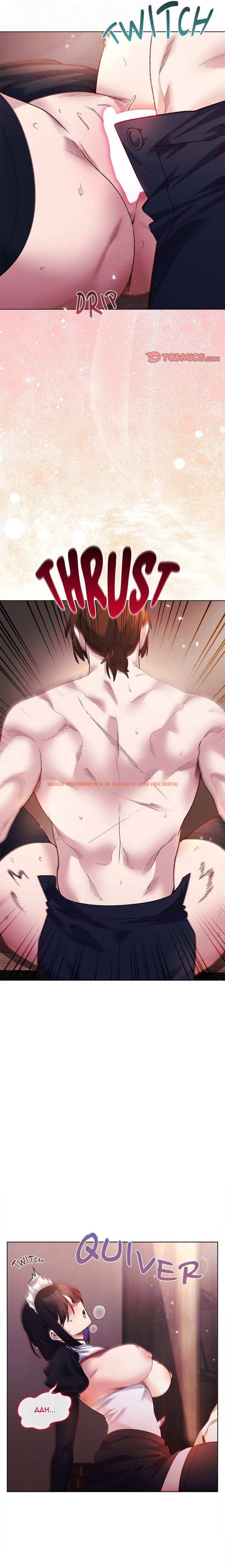 Read Hentai Image 7 8168a in comic I Will Protect The Lady - Chapter 12 - hentaitnt.net